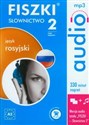 FISZKI audio Język rosyjski Słownictwo 2