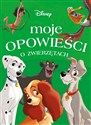 Moje opowieści o zwierzętach Disney