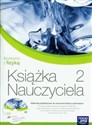 Spotkania z fizyką 2 książka nauczyciela z płytą CD Gimnazjum - Krystyna Bahyrycz, Grażyna Francuz-Ornat, Teresa Kulawik
