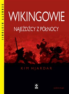 Wikingowie Najeźdźcy z Północy  - Księgarnia Niemcy (DE)