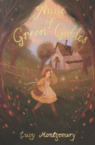 Anne of Green Gables  - Księgarnia UK