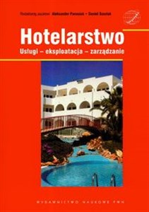 Hotelarstwo usługi eksploatacja zarządzanie