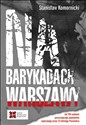 Na barykadach Warszawy - Stanisław Komornicki