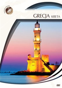 Grecja Kreta  - Księgarnia UK