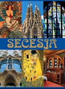 Secesja - Księgarnia Niemcy (DE)