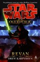 Star Wars Old Republic Revan