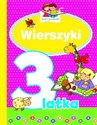 Wierszyki 3-latka. Mali geniusze