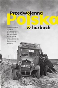 Przedwojenna Polska w liczbach - Księgarnia UK