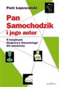 Pan Samochodzik i jego autor o książkach Zbigniewa Nienackiego dla młodzieży