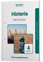 Historia 4 Karty pracy Część 1 i 2 Zakres podstawowy Szkoła ponadpodstawowa - Adam Balicki, Maciej Badowicz