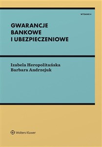 Gwarancje bankowe i ubezpieczeniowe