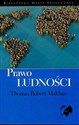 Prawo ludności - Thomas Robert Malthus