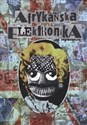 Afrykańska elektronika - Jan Krasnowolski