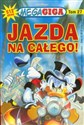 MegaGiga 27 Jazda na całego Komiks