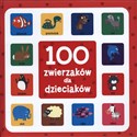 100 zwierzaków dla dzieciaków - Marta Lenartowicz