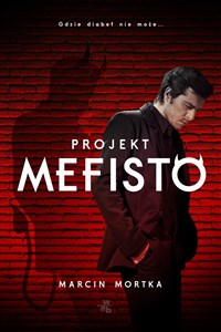 Projekt Mefisto - Księgarnia Niemcy (DE)