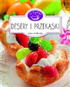 Desery i przekąski. W kuchni - Franca Feslikenian