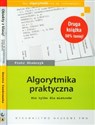 Algorytmika praktyczna / Obiekty z klasą Pakiet - 