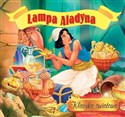 Lampa Aladyna