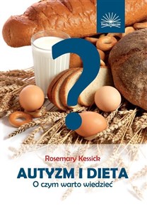 Autyzm i dieta - Księgarnia Niemcy (DE)
