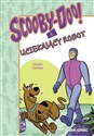 Scooby-Doo! i uciekający robot - James Gelsey