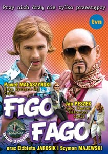 Figo Fago