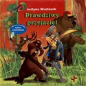 Prawdziwy przyjaciel - Justyna Wacławik