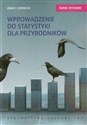 Wprowadzenie do statystyki dla przyrodników