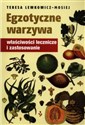 Egzotyczne warzywa Właściwości lecznicze i zastosowanie