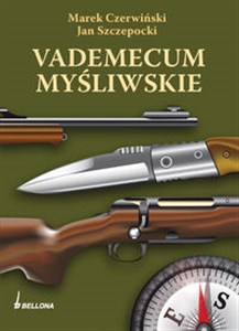 Vademecum myśliwskie