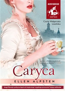 [Audiobook] Caryca - Księgarnia UK