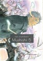 Mushishi 5