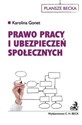 Prawo pracy i ubezpieczeń społecznych