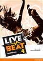 Live Beat 4 WB do wersji wieloletniej PEARSON