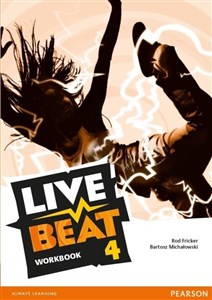 Live Beat 4 WB do wersji wieloletniej PEARSON