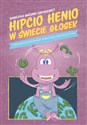 Hipcio Henio w świecie głosek Ćwiczenia oddechowe fonacyjne i artykulacyjne - Agnieszka Machnik-Hacukiewicz