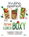 Insulinooporność Łatwe lunchboxy