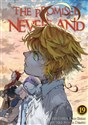 The Promised Neverland. Tom 19 