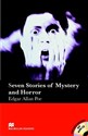 Seven Stories of Mystery... Elementary + CD Pack 