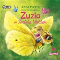 [Audiobook] Zuzia w Krainie Wróżek - Anna Potyra
