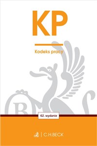 KP Kodeks pracy