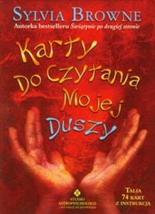 Karty do czytania mojej duszy