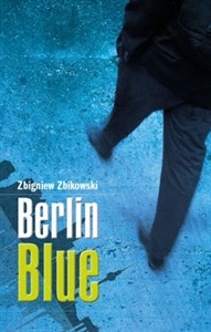 Berlin Blue - Księgarnia UK