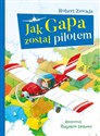 Jak Gapa został pilotem - Robert Zawada