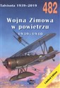 Wojna Zimowa w powietrzu 1939-1940. Talvisota 1939-2019 482