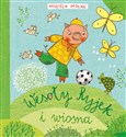 Wesoły Ryjek i wiosna - Wojciech Widłak