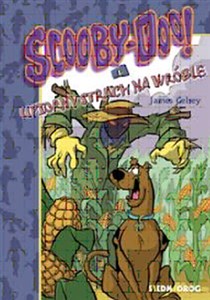 Scooby-Doo! i upiorny strach na wróble