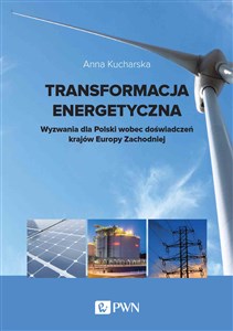 Transformacja energetyczna Wyzwania dla Polski wobec doświadczeń krajów Europy Zachodniej - Księgarnia Niemcy (DE)