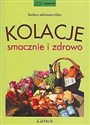 Kolacje smacznie i zdrowo - Barbara Jakimowicz-Klein