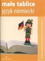 Małe tablice Język niemiecki 2008 Gimnazjum technikum liceum